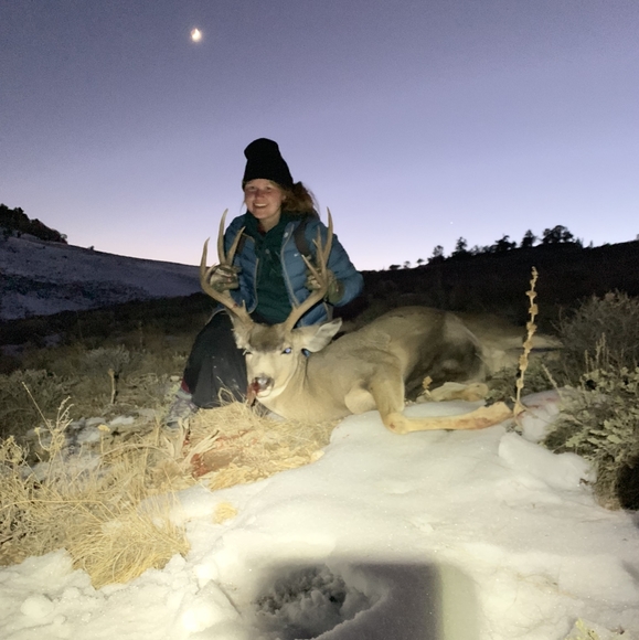 Meet your Posher, Julianne - Picture 7 of 12